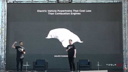 tesla 25000 car 3 years