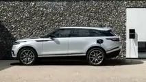 Range Rover Velar P400e