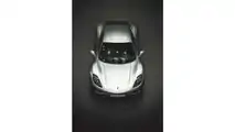 Porsche Vision Turismo