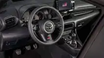 Toyota GR Yaris