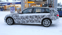 2013 BMW 3-Series Touring spy photo 13.2.2012