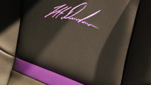 Dodge Challenger SRT8 Project UltraViolet at SEMA 31.10.2012