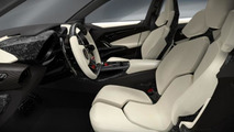 Lamborghini Urus crossover SUV