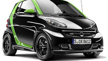 smart BRABUS electric drive 01.03.2012