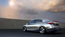 Infiniti LE Concept