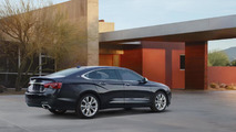 2014 Chevrolet Impala