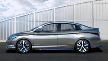 Infiniti LE concept 05.4.2012