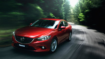 2014 Mazda6