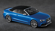 2013 Audi RS5 Cabrio 06.9.2012