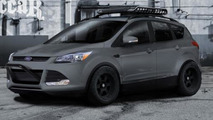 VACCAR Urban Escape Adventurer
