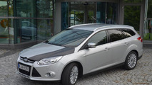 Ford's new carbon fiber technology