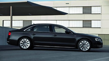 2013 Audi A8 Hybrid