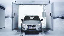 Volvo C30 Electric 26.3.2012