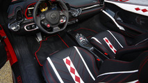 Mansory Ferrari 458 Spider Monaco Edition 16.05.2012