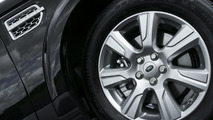 2013 Land Rover Discovery 4 / LR4 02.10.2012