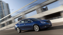 2013 Buick Verano Turbo 12.06.2012