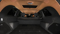 Mercedes-Benz GL-Class by Vilner