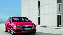 2013 Audi A3 Sportback