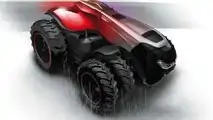 trattori a guida autonoma
