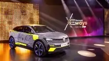 Renault Eways