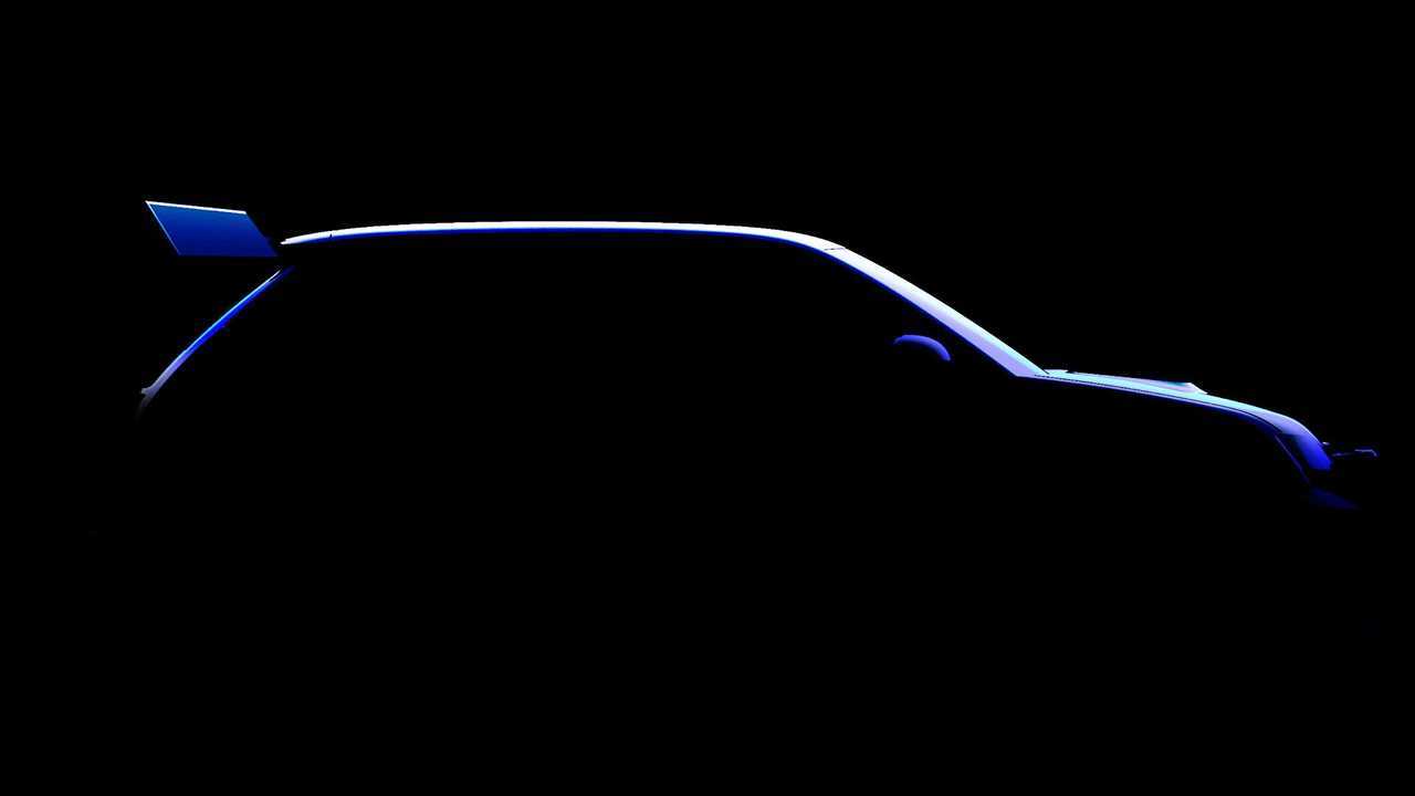 Renault: i teaser di nuova R4, Megane, SUV e Alpine elettriche