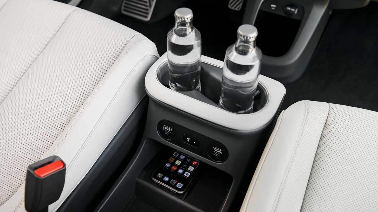 Essai Hyundai Ioniq 5