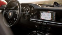  Porsche Communication Management 6.0
