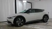 Kia EV6 (2021)
