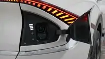 Kia EV6 (2021)