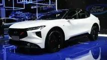 2021 Ford Evos (CN)