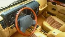 Jeep Dakar