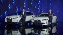 2022 BMW i4