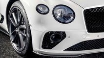 Bentley Continental GT V8 Equinox Edition Headlight