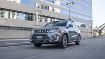 Suzuki Vitara Hybrid AT