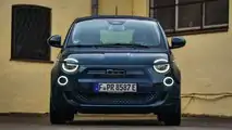 Fiat 500 Elektro (2021) im Praxistest