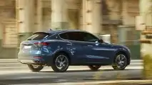 Maserati Levante Hybrid (2021)