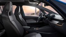 CUPRA Born 2021