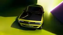 Opel Manta GSe ElektroMod