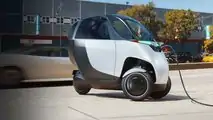 Nimbus Halo Offers The Best Of Three Worlds In A Single EV