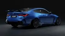 2021 BMW M4 widebody by Avante Design