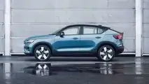 Volvo C40 Recharge