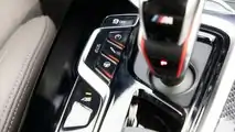 BMW X4 M Competition 2021, a prueba