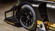 Bentley Continental GT3 Pikes Peak