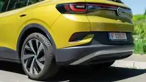 Volkswagen ID.4 First Edition