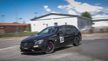 Corso AMG Performance Magione 2021