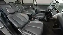 2022 Hyundai Ioniq 5 - interior