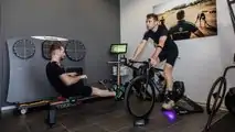 Lamborghini Drivers' Lab