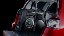 Mitsubishi Outlander Concept