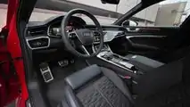 2021 Audi RS6 Avant