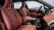 BMW iX xDrive50 (2021)